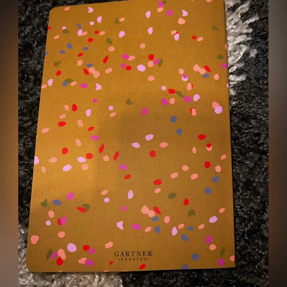 NWT “Feel Your Best” Wellness Guided Journal - Picture 6 of 8